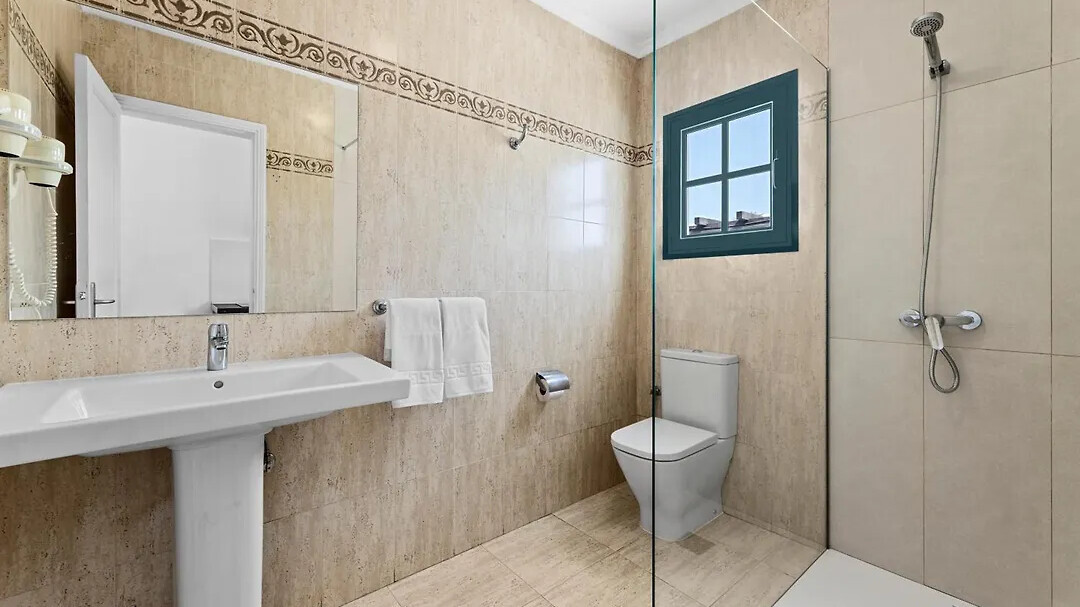 Tropicana Apartamentos